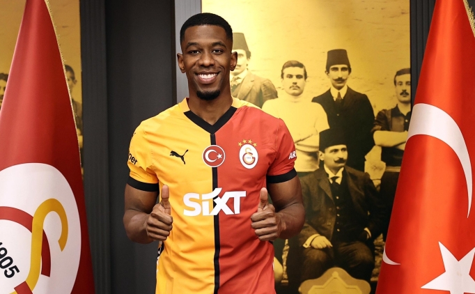 Carlos Cuesta: 'Herkesin hayalidir'