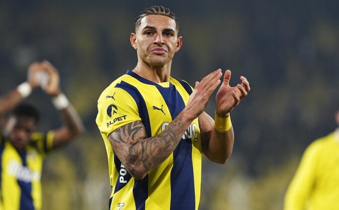 Fenerbah�e'de kim, ne zaman geri d�necek?