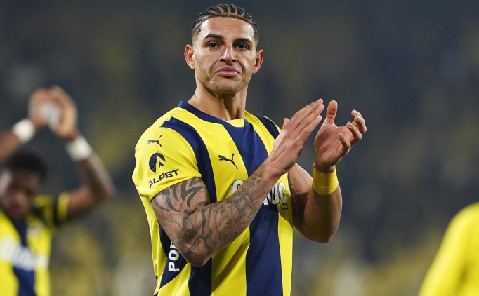 Diego Carlos, kritik mala sahalara dnebilir