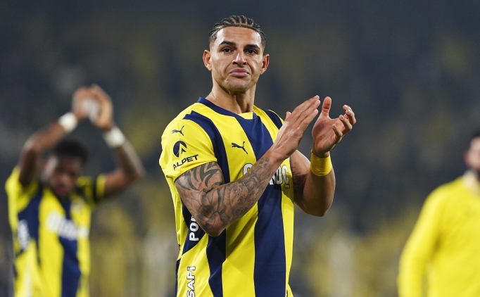 Diego Carlos'tan sakatl��� sonras� ilk a��klama!