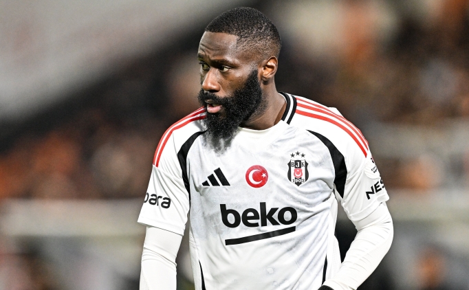 Solskjaer'den Masuaku talimat�: 'Kals�n!'