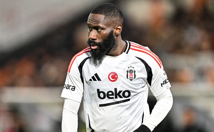 Demokratik Kongo aday kadrosunda S�per Lig'den 3 isim!