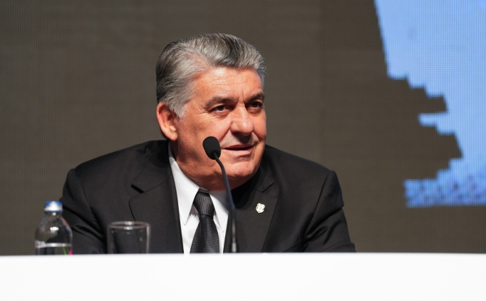 Be�ikta� Kul�b�'nden savc�l��a su� duyurusu!