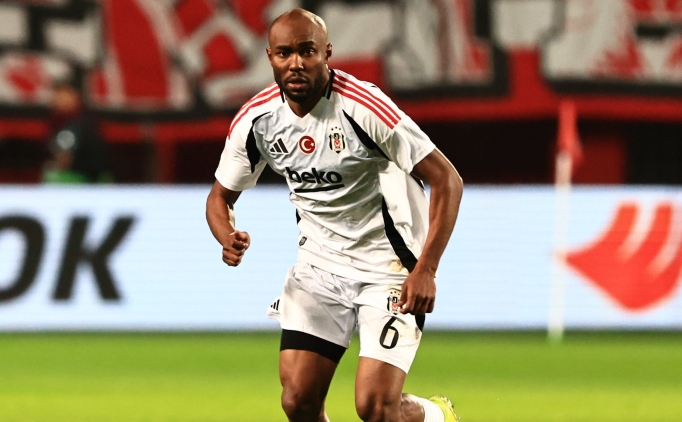 Be�ikta�l� Musrati'ye Suudi ilgisi!