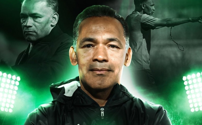 Bodrum FK, yeni teknik direkt�r�n� a��klad�