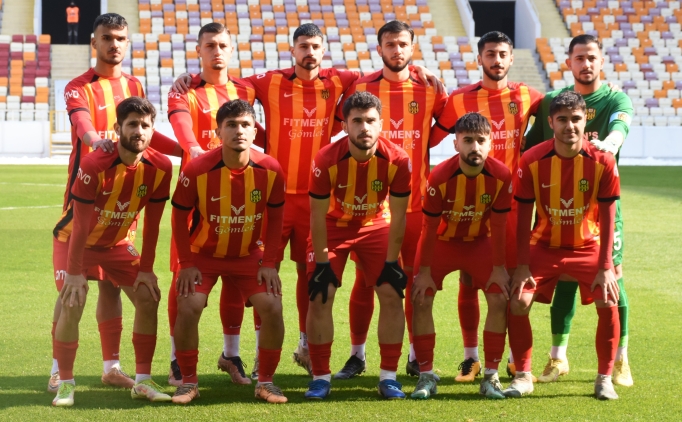 S�per Lig'den 3. Lig'e:  Yeni Malatyaspor