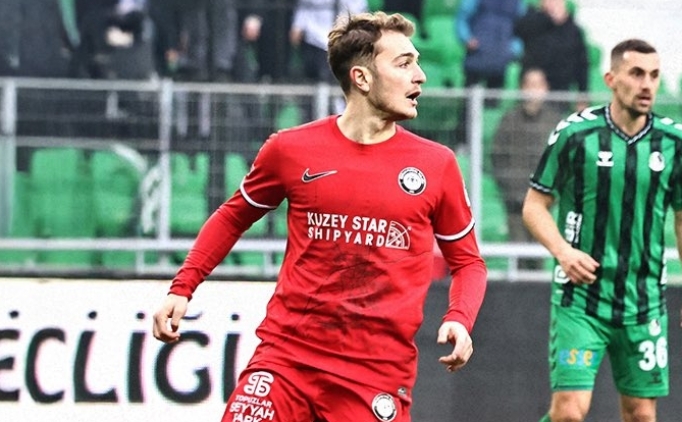 �orum FK, Trendyol 1. Lig'de Yeni Malatyaspor'u konuk edecek