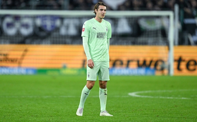 Florian Neuhaus i�in transfer yan�t�