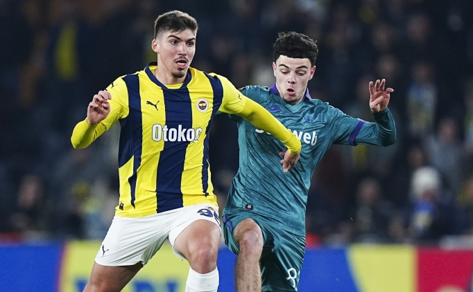 Yusuf Ak�i�ek: 'Mourinho benim i�in �ans'