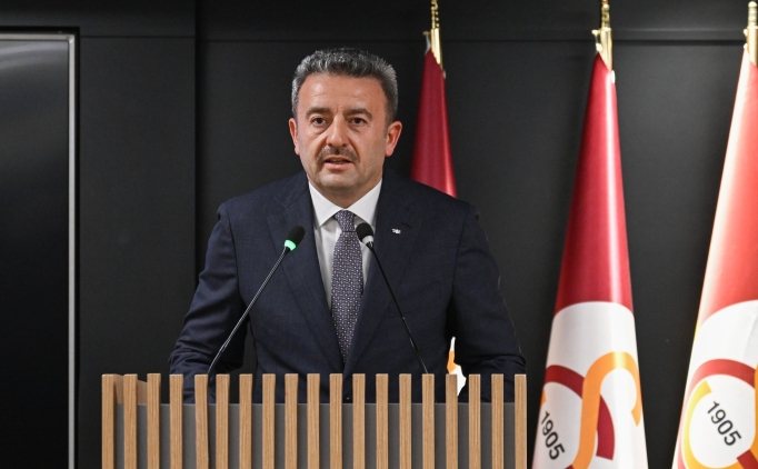 Galatasaray'da 4 isim PFDK'ye sevk edildi!