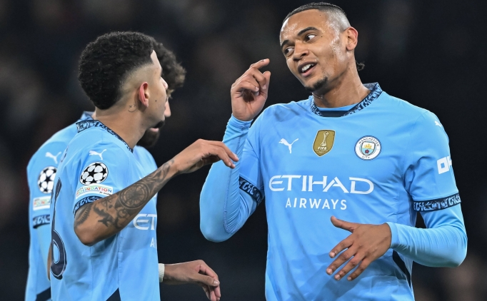 Milan, Galatasaray'�n anla�t��� Akanji i�in takipte!