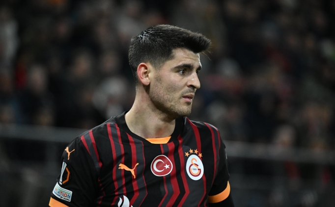  Alvaro Morata, Milli Tak�m daveti ald�!