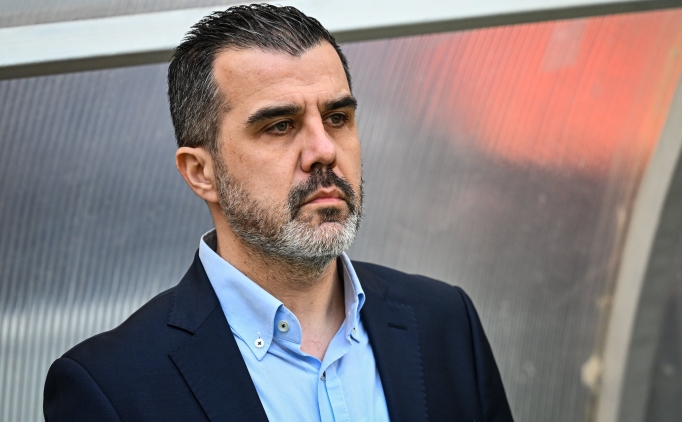 Mustafa Alper Avc: 'Skor ac verici, yz kzartc'