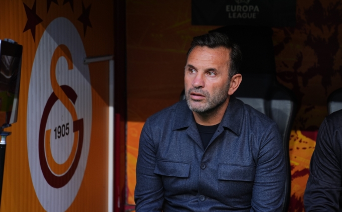 Okan Buruk: '1 transfer daha yapaca��z'