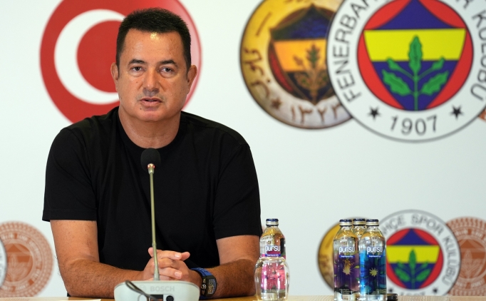 Acun Il�cal�'dan Mertens ve Icardi tepkisi