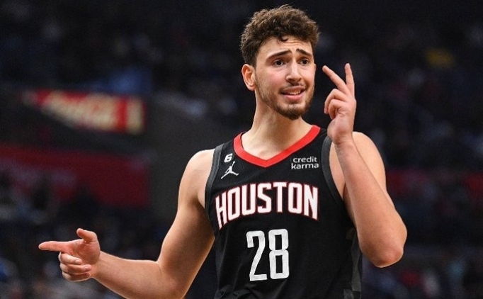 Bakan Bak, Alperen �eng�n ve Adem Bona'ya destek istedi