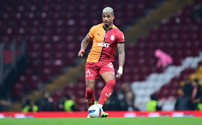 Transfer iddialar� sonras� Lemina'dan payla��m!