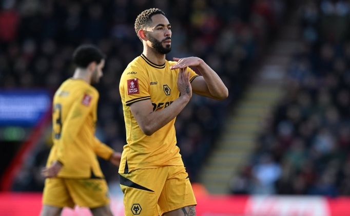 Manchester United, Matheus Cunha'y� kadrosuna katt�!