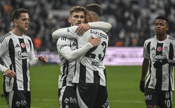 Semih K�l��soy: 'Gol att�k�a oluyor'