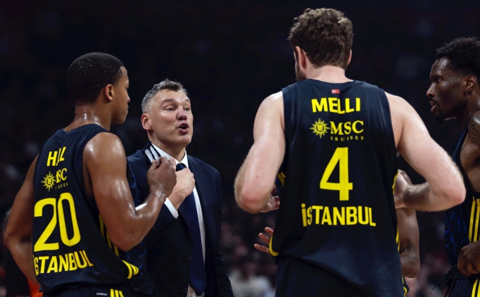 Euroleague CEO'sunun favorisi Fenerbah�e Beko