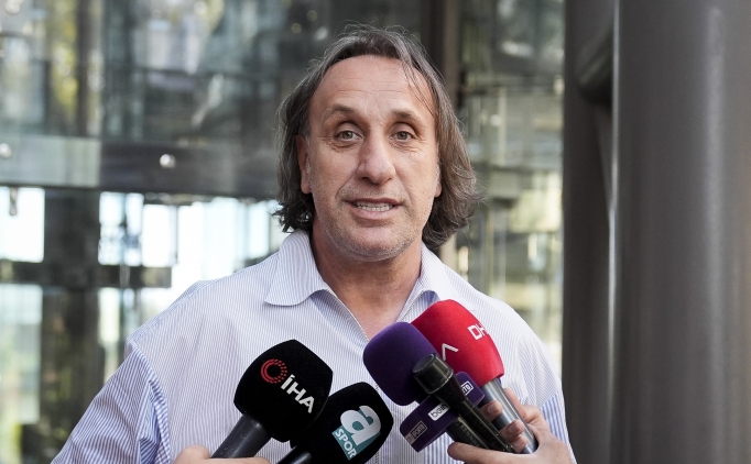 Ey�pspor'da Murat �zkaya taraftarla tart��t�!