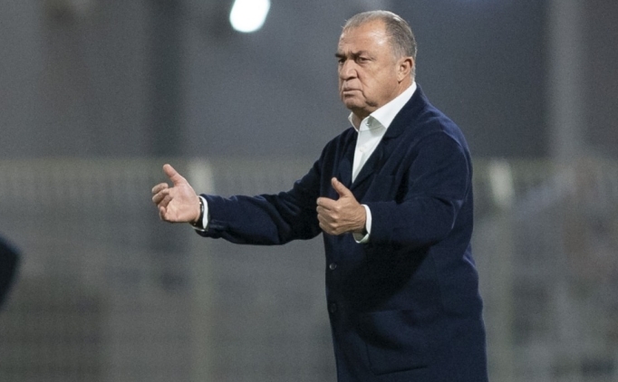 Fatih Terim'in tak�m� Al Shabab, Al-Nassr'la yeni�emedi