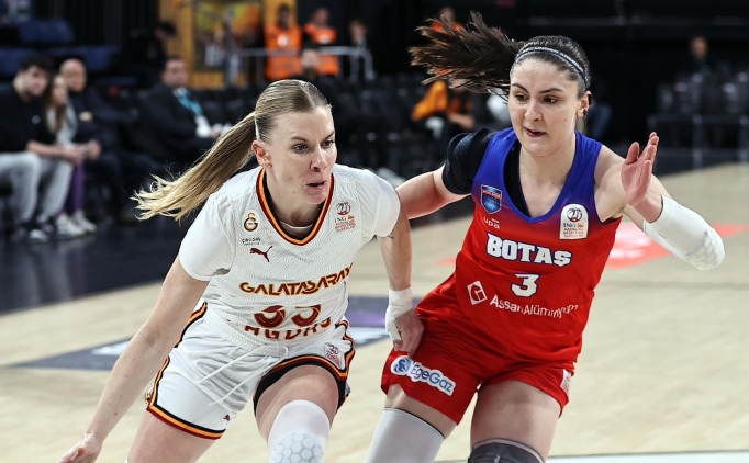 Galatasaray �a�da� Faktoring, farkl� kazand�