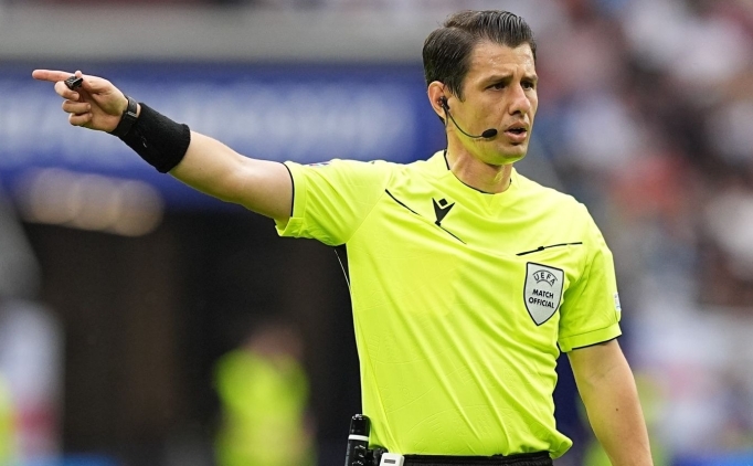 Halil Umut Meler'den Avrupa'da geceye damga vuran karar