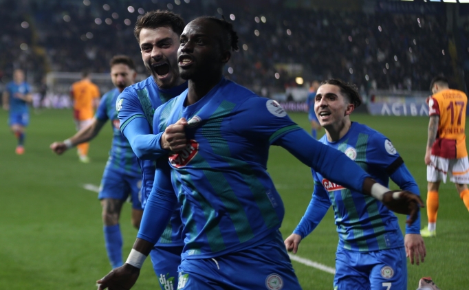 Ali Sowe'nin talepleri Gaziantep'i souttu!