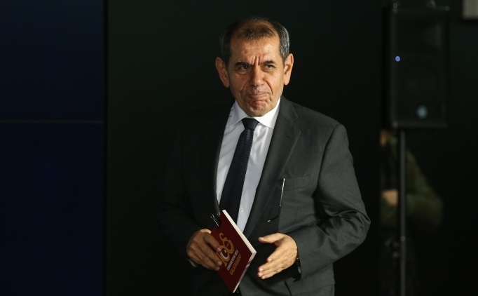 Dursun �zbek'ten s�k�y�netim karar�