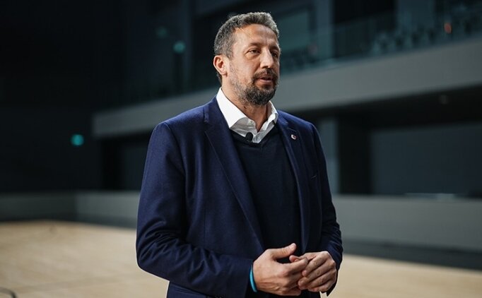 Hidayet T�rko�lu'ndan Fenerbah�e a��klamas�