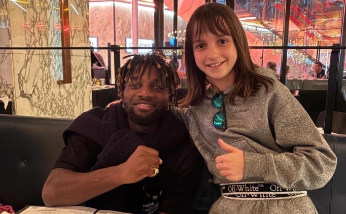 Yaz Y�ld�r�m: 'Derbide gol at!'