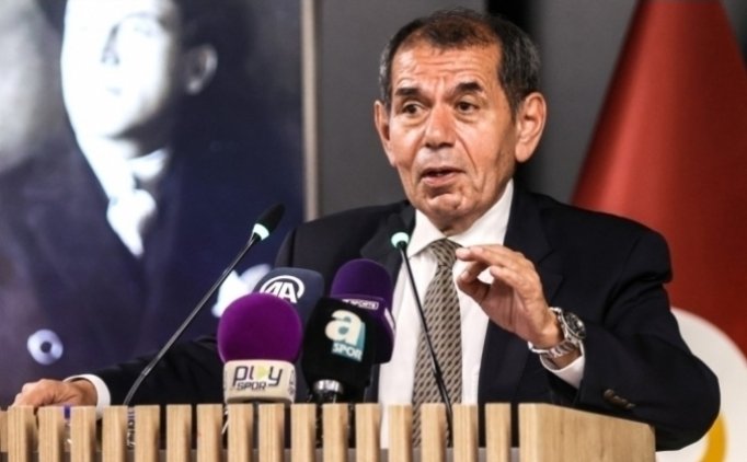 Galatasaray, davete de yabanc� hakeme de so�uk