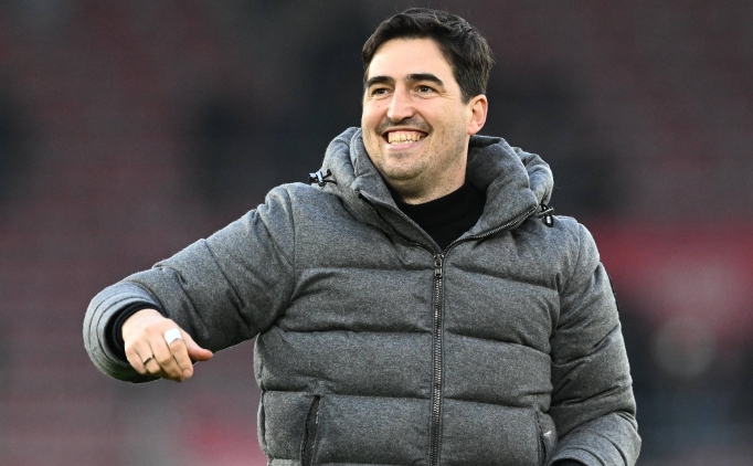 Real Madrid, yeni teknik direkt�r tercihinde s�rpriz bir isme gidebilir!