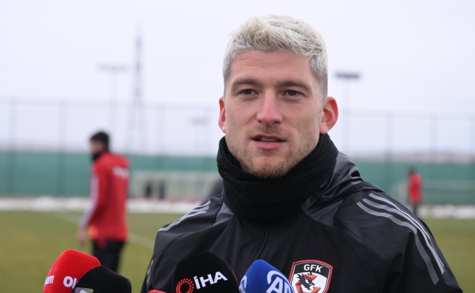 Semih G�ler: 'Kazanmad���n�z zaman bir anlam� yok'