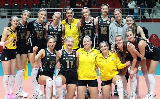 Vak�fBank, T�rk Hava Yollar�'n� rahat ge�ti