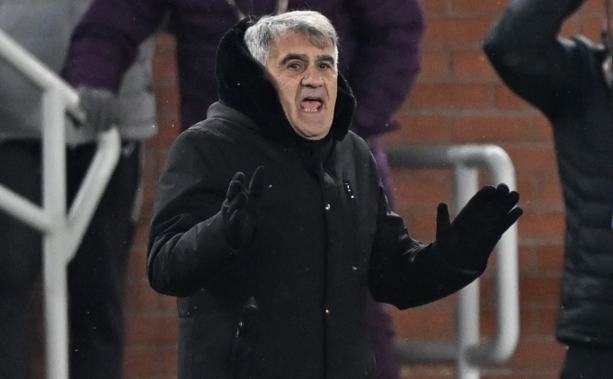 �enol G�ne�: 'Top kay�plar�na dikkat edelim'