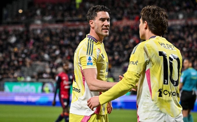 Vlahovic'in Fenerbahe'den istedii maa!