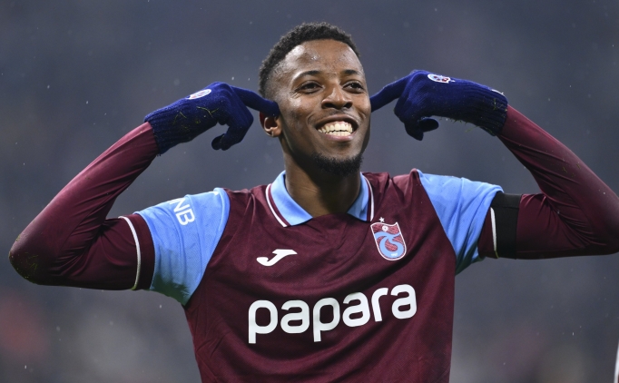 Serdal Adal�'dan Braga'ya Banza resti!