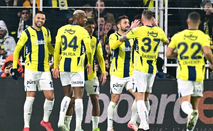 Fenerbah�e'den taraftara derbi i�in uyar�!