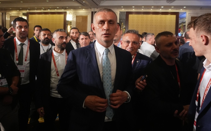 TFF'nin yabanc hakem karar doru mu?