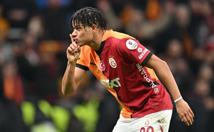 Gabriel Sara i�in Manchester City ve transfer iddias�!