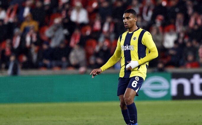 Alexander Djiku: 'Daha hi�bir �ey bitmedi'