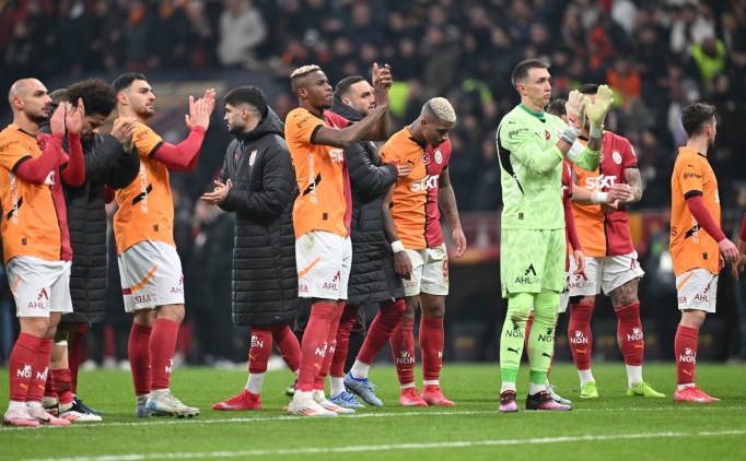 Galatasaray trib�n�, T�rkiye'de 1'inci d�nyada 40'�nc�