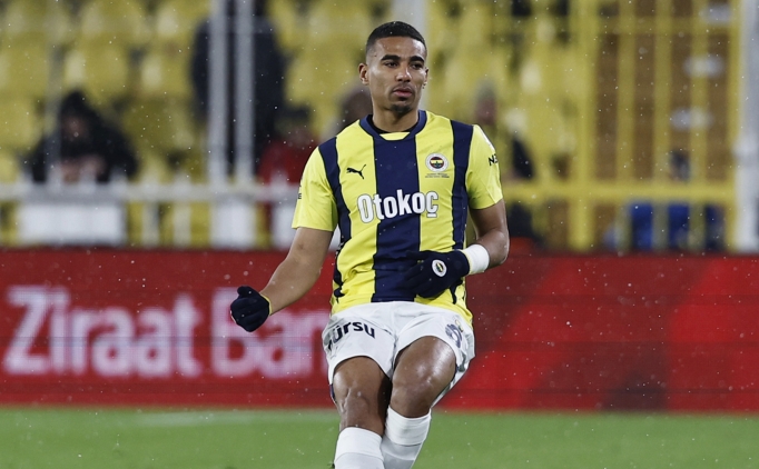 Alexander Djiku: 'Buraya kazanmaya geldik'