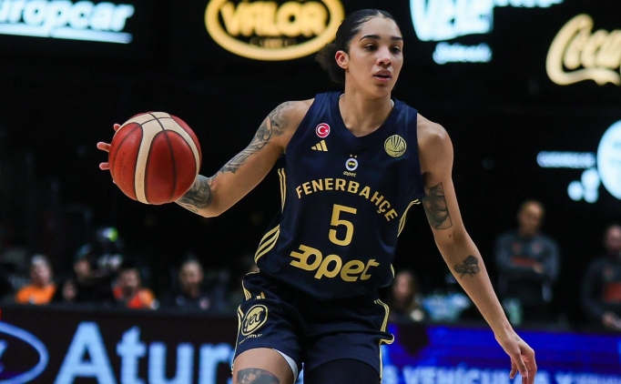 Fenerbahçe Opet, Euroleague yarı finalinde ZVVZ USK Prag'a karşı!