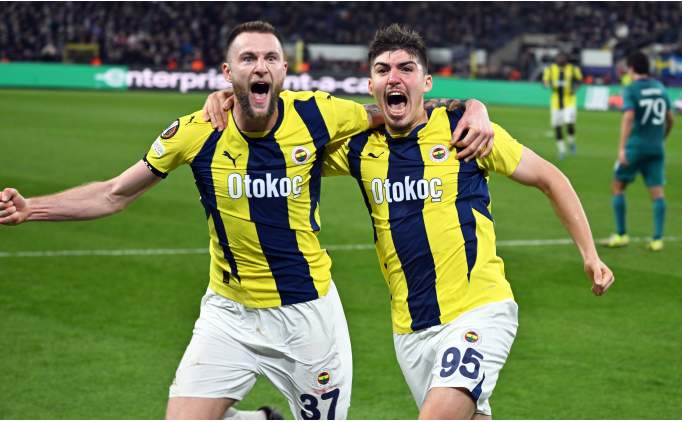 PSG'den Fenerbah�e'ye s�rpriz teklif!