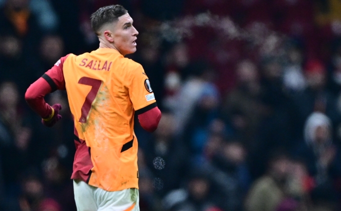 Roland Sallai: '�ok daha riskli oynamal�yd�k'