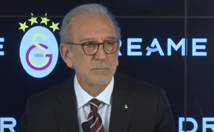 Niyazi Yelkencio�lu'ndan derbi a��klamas�!