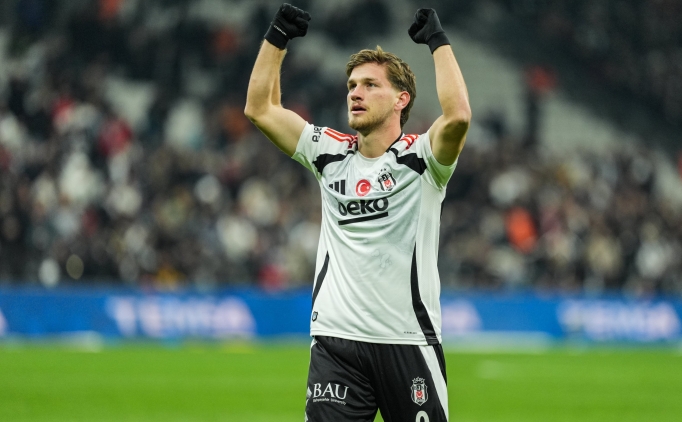 Be�ikta�'tan Semih K�l��soy karar�!